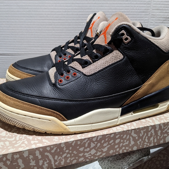 Jordan Other - Air Jordan 3